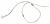 Fiches Cables Adaptateurs ,convient pour unLD32APOLOV 2000000000
