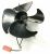 Moteurs Du Ventilateur ,convient pour unHA84BE72XO32 4370000000