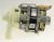 Ac Moteurs ,convient pour unBFD45W 4151000000