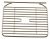 Grille ,convient pour unEC9355JM 5202100000