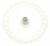 Turbines    ,convient pour unDF7CBWMIC 4134000000