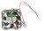EE40100S2-1000U-999 VENTILATEUR, 5V/DC, 40X40X10MM, ROHS