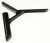 Pieds ,convient pour unQE49Q70RALXXN 5202300000