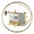 Thermostats De Frigo Congel ,convient pour unHS108FNWH 4821000000