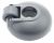 48027231 ROUE PIVOTANTE AVANT