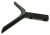 Pieds ,convient pour unQE43Q60RATXXU 5202300000