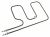Elements De Chauffe ,convient pour unR982STWE 4609000000