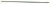 4656990400 C00872502 PROFILLEISTE VORN