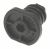 Pieds ,convient pour unMS22M8074AMEE 5202300000