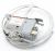 Thermostats ,convient pour unGB341INOX 4820000000