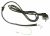 Cordons Secteur ,convient pour unGB341INOX 2301000000