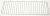 Grilles ,convient pour unGB341INOX 5851000000