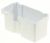 Bandeaux Dosserets Facade ,convient pour unHS384CN 5202800000