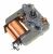Moteurs Du Ventilateur ,convient pour unR870BK 4370000000