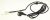 Cordons Secteur ,convient pour unHS384CN 2301000000