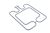 Elements De Chauffe ,convient pour unR82STW 4609000000