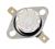 Thermostats De Securite ,convient pour un5MA27500IN 4826000000