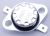Thermostats Klixon ,convient pour unR982STWE 4825000000