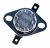 Thermostats ,convient pour unR843INW 4820000000