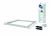 Chassis D"habillage ,convient pour unWT43H08201 5207000000