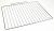 Grilles ,convient pour unHM750BKD 5851000000