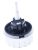 Boutons    ,convient pour unTDC8112S 5201500000