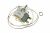 WDFE32U-L 798137 THERMOSTAT