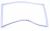 Joints Frigo Congel    ,convient pour unDT7318ROT 5503400000