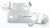 Fixations Et Supports ,convient pour unLDW2PB20N 5403000000