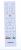 Telecommandes Infrarouges ,convient pour un42FLHK249BW 3201000000