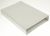 133.0582.609 CONDUIT D"AIR, RECTANGULAIRE, 220 X 55MM, 330MM