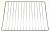 KW000AK50057-70 GRILLE DE FOUR