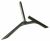 Pieds ,convient pour unQA82Q60RAKXXS 5202300000
