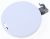 Couvercles Volets Trappes Caches ,convient pour unSLF1242WNE 5202000000