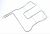 Elements De Chauffe ,convient pour unFA4S541JBLGH 4609000000