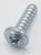 011875R-AA C00954002 SCREW 40*14 PTWN 5411 ZN