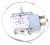 WDF23T-920-029EX 1041980 THERMOSTAT WDFE26T-L3