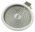 Elements De Chauffe ,convient pour unEHC360EH 4609000000