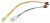 Fiches Cables Adaptateurs ,convient pour unEHC360EH 2000000000