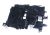 Coffrets ,convient pour unCWF14N2503 5206200000