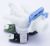 Electrovannes ,convient pour unEW8WR261B 4651000000