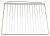 Grilles ,convient pour unEBO93H 5851000000