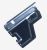 Charnieres ,convient pour unEQDO1BLACK 5203500000