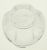 Vitres Verres Plexi ,convient pour unCC3M6005025 5208500000