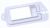 Couvercles Volets Trappes Caches ,convient pour unC8 5202000000