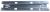 Fixations Et Supports    ,convient pour unSL208DDABLACKMAT 5403000000