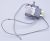 Thermostats    ,convient pour unCEF2D208RLIZ 4820000000