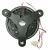 Moteurs Du Ventilateur ,convient pour unGS7325 4370000000