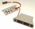 Elements De Chauffe    ,convient pour unTSOFTCM108BEU 4609000000
