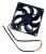 Ventilateurs Axiaux ,convient pour unLH46OMBEBGBXEN 4371000000